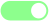 A green toggle