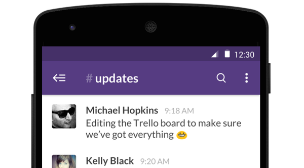 A combination back and hamburger button