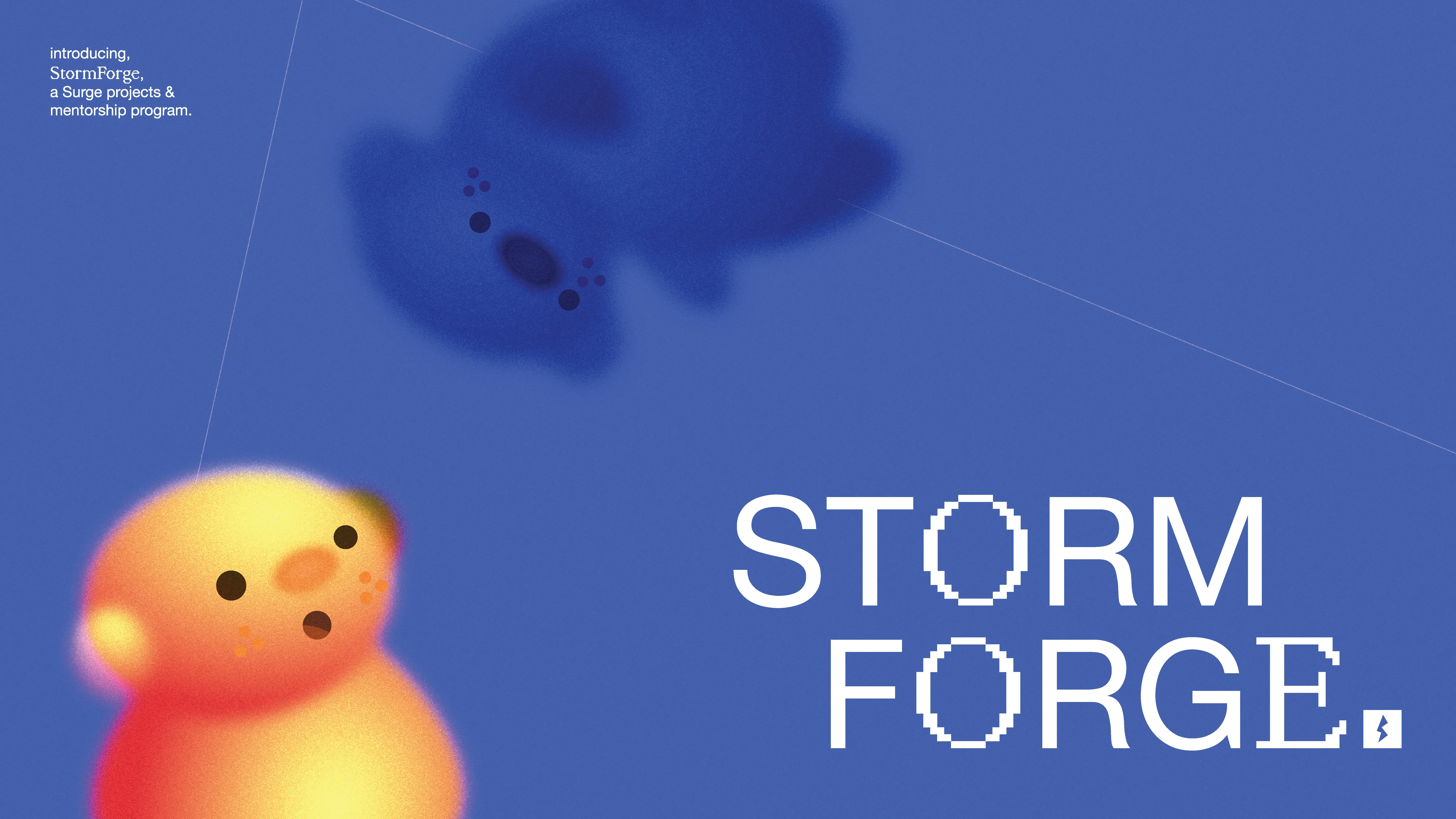 Stormforge 1